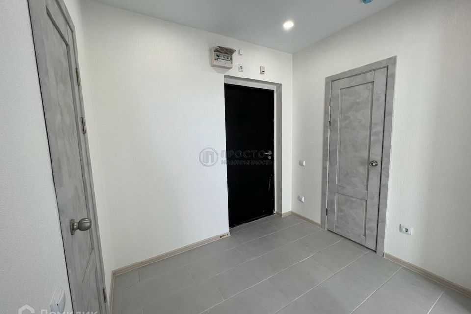 Продаётся 2-комнатная квартира, 45.9 м²