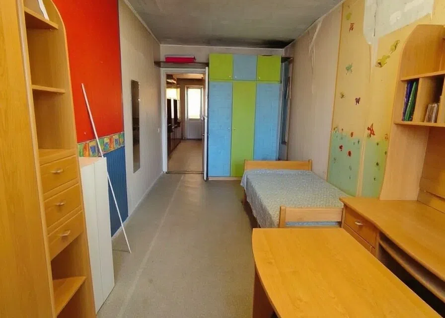 Продаётся 3-комнатная квартира, 63 м²