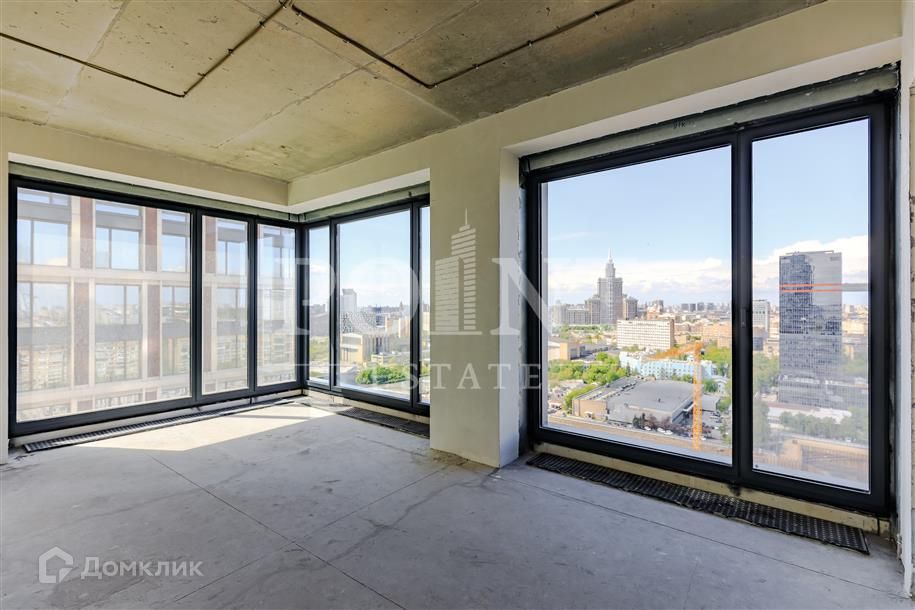 Продаётся 5-комнатная квартира, 170 м²