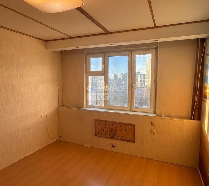 Продаётся 2-комнатная квартира, 39 м²