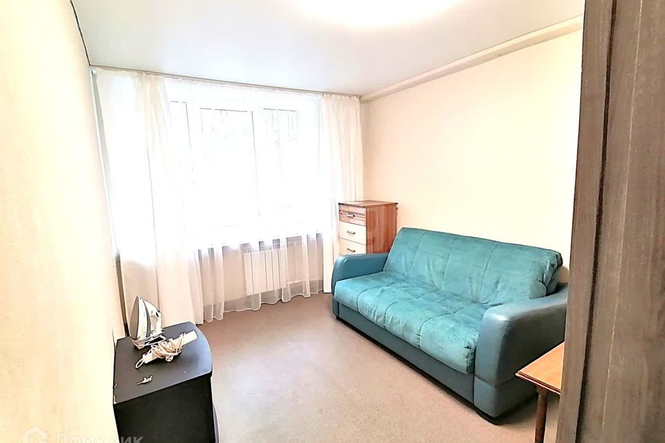 Сдаётся 2-комнатная квартира, 45 м²