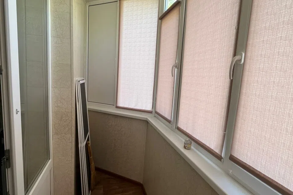 Продаётся 3-комнатная квартира, 62 м²