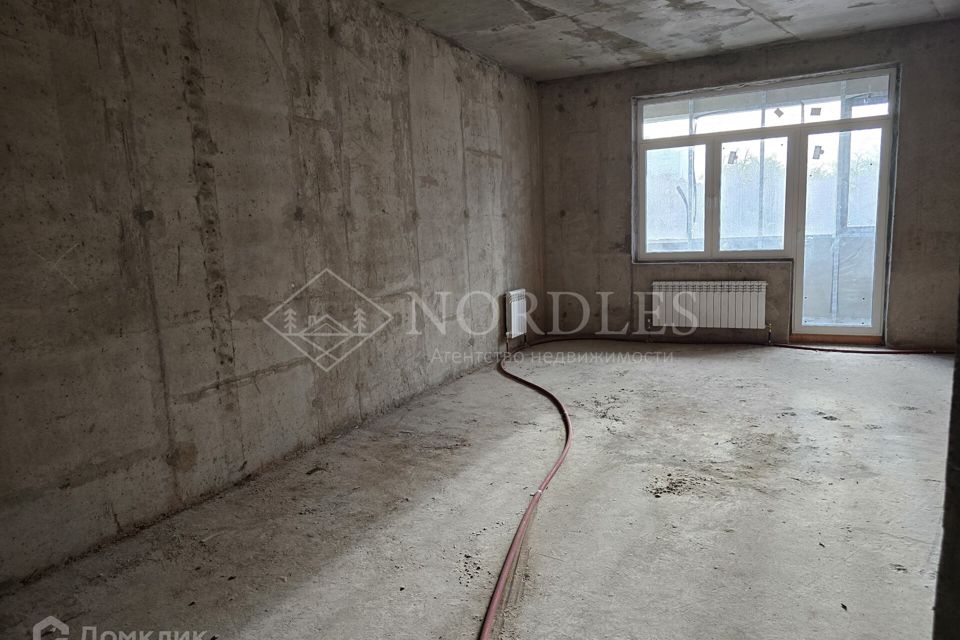 Продаётся 2-комнатная квартира, 88.4 м²