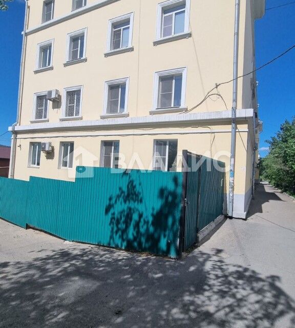 Продаётся 3-комнатная квартира, 79.6 м²