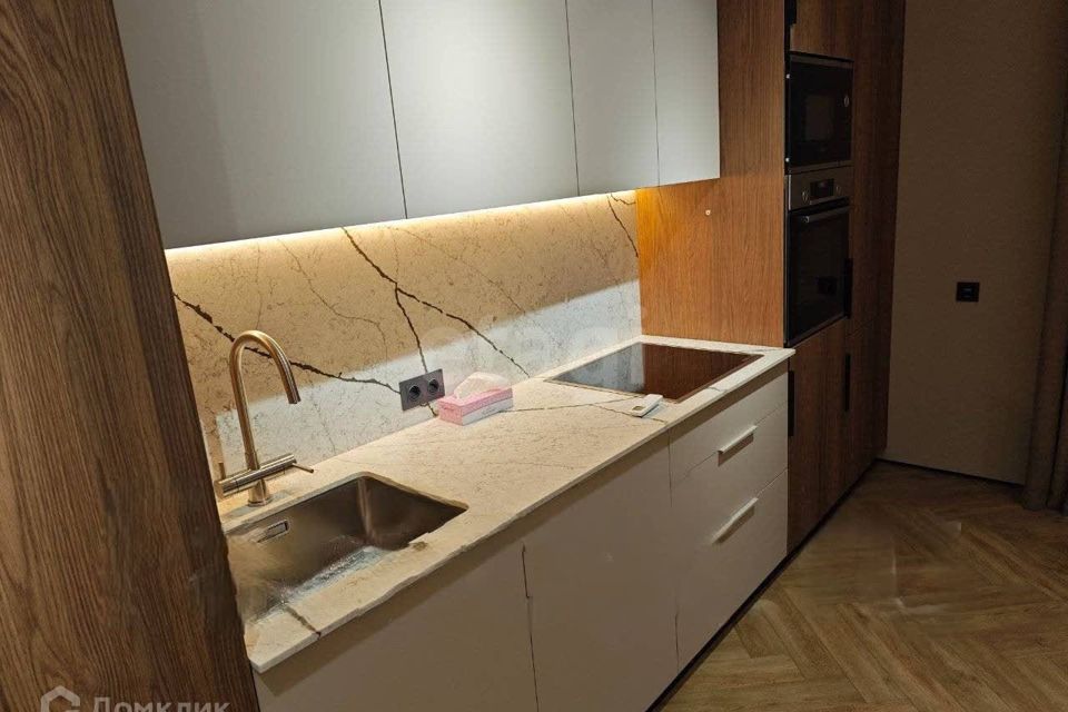Сдаётся 3-комнатная квартира, 63 м²