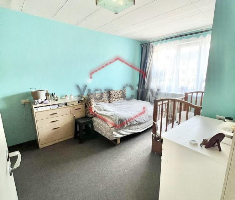 Продаётся 3-комнатная квартира, 58.5 м²