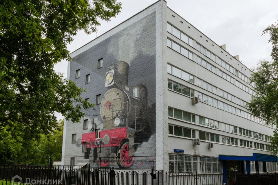 Все для дома, строительный магазин, ул. Берзарина, 17, корп. 2, Москва, Россия -