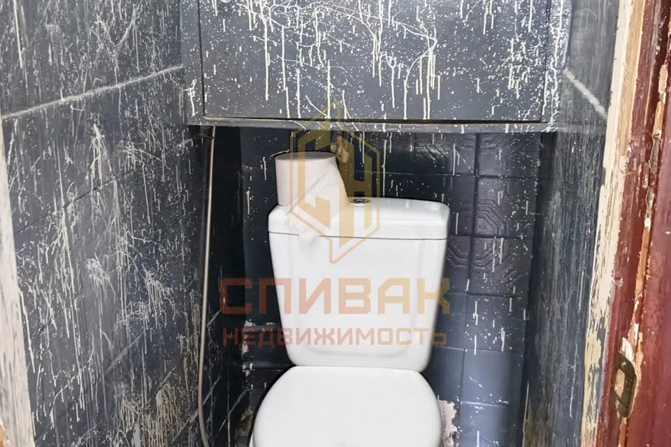 Продаётся 2-комнатная квартира, 45.4 м²