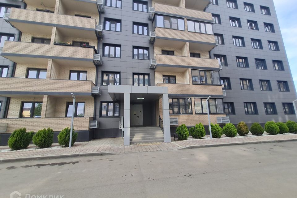 Продаётся 3-комнатная квартира, 67.1 м²