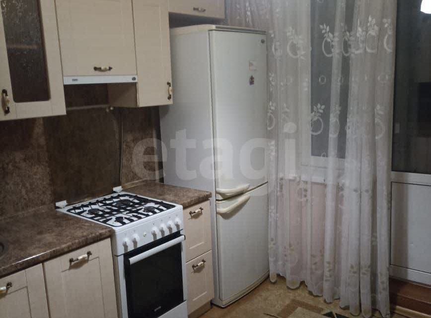 Сдаётся 1-комнатная квартира, 37 м²
