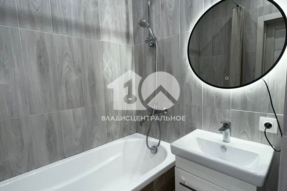 Продаётся 1-комнатная квартира, 36.8 м²