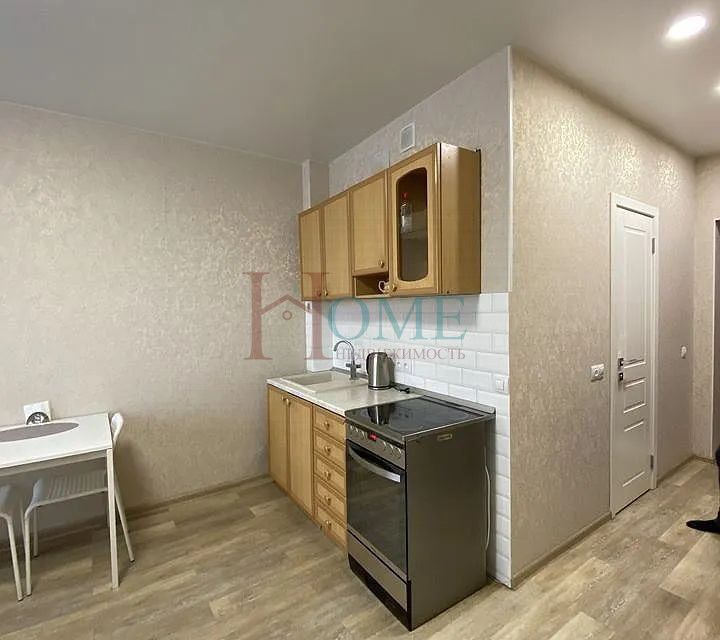 Сдаётся 1-комнатная квартира, 28 м²
