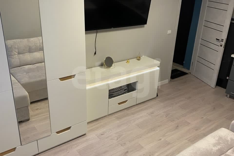 Продаётся студия, 22 м²