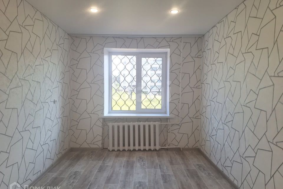 Сдаётся 2-комнатная квартира, 48.2 м²