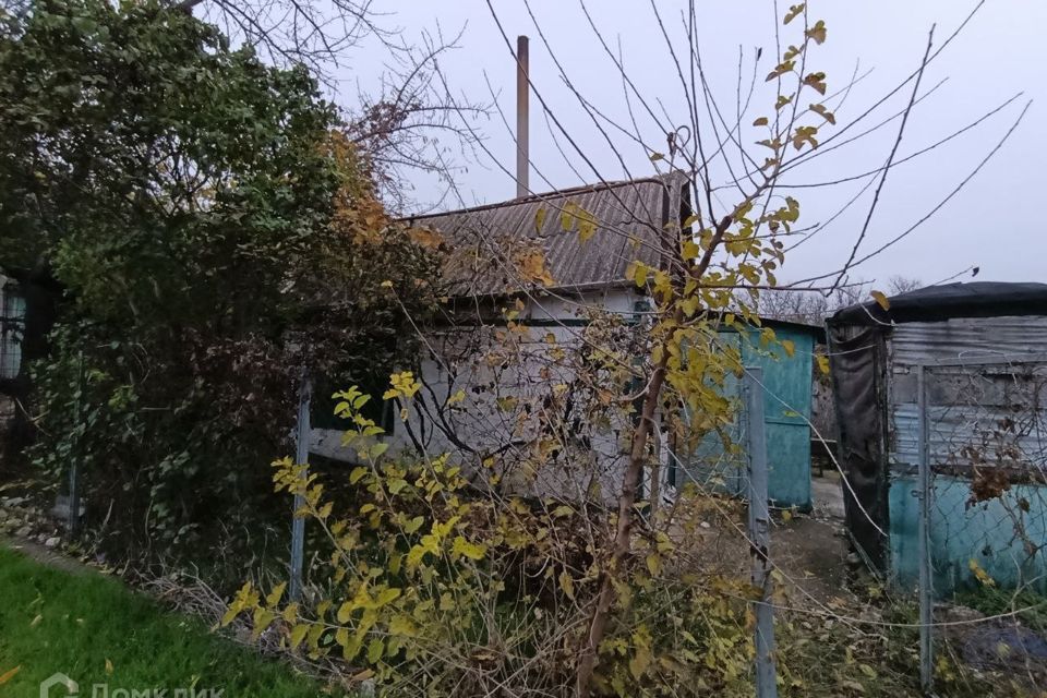 Продаётся участок, 6 сот., Садовый