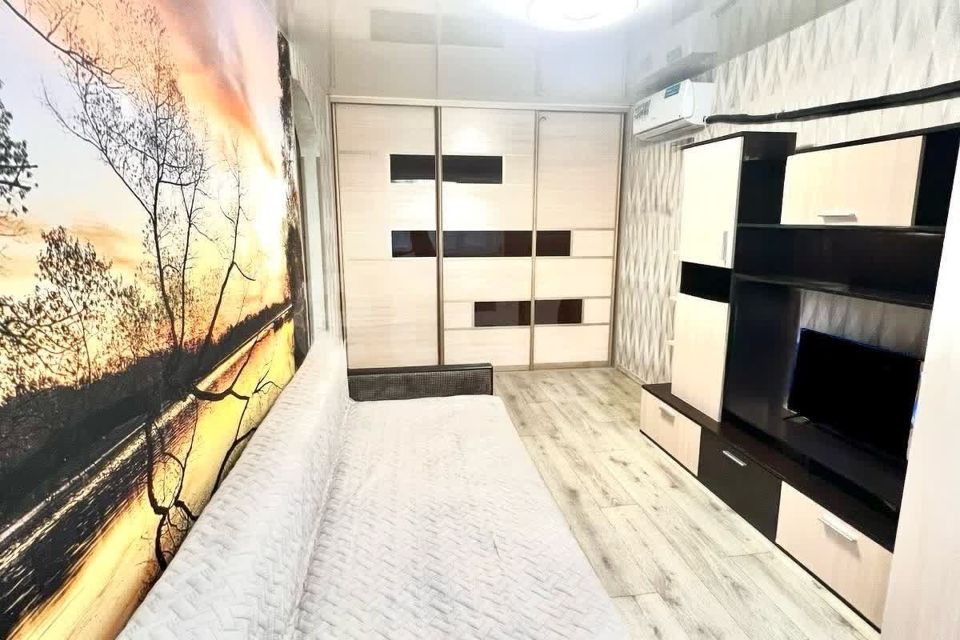 Продаётся 2-комнатная квартира, 39.9 м²