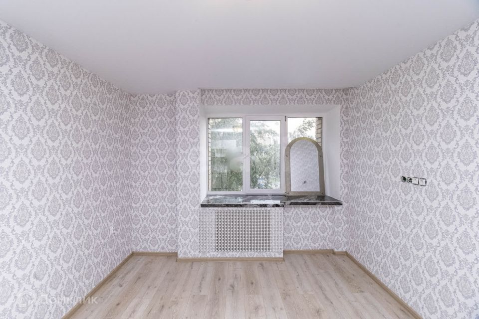 Продаётся комната в 1-комн. квартире, 17.6 м²