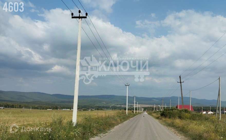 Купить Землю Ст Раевская Новороссийск