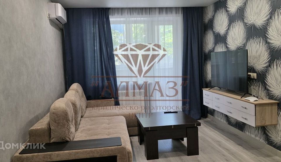 Сдаётся 1-комнатная квартира, 30.8 м²