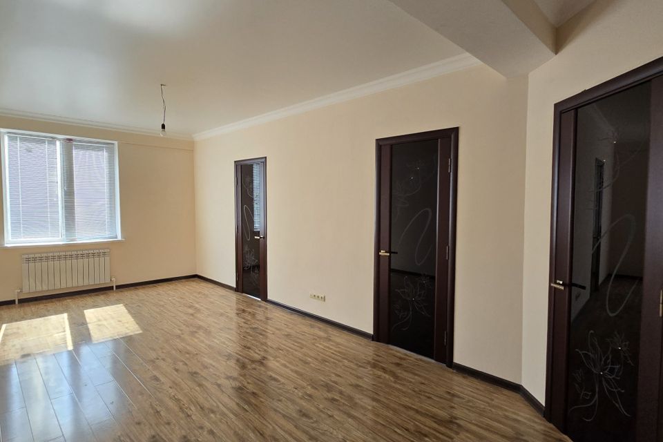 Продаётся 3-комнатная квартира, 80 м²