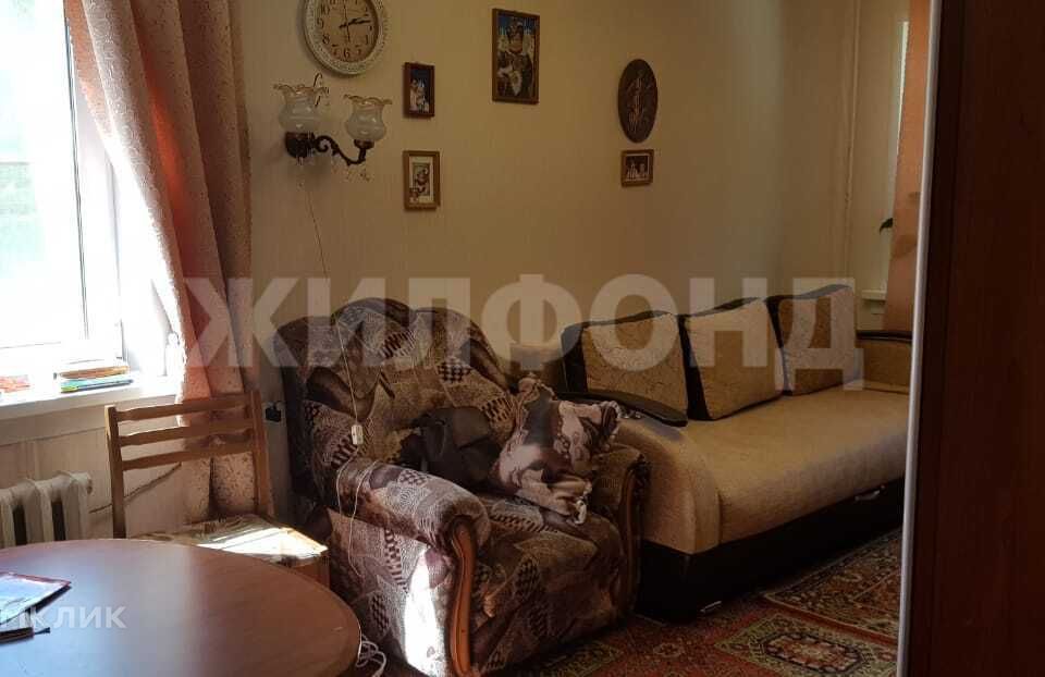 Сдаётся 2-комнатная квартира, 42 м²