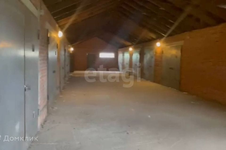 Продаётся гараж, 23 м²