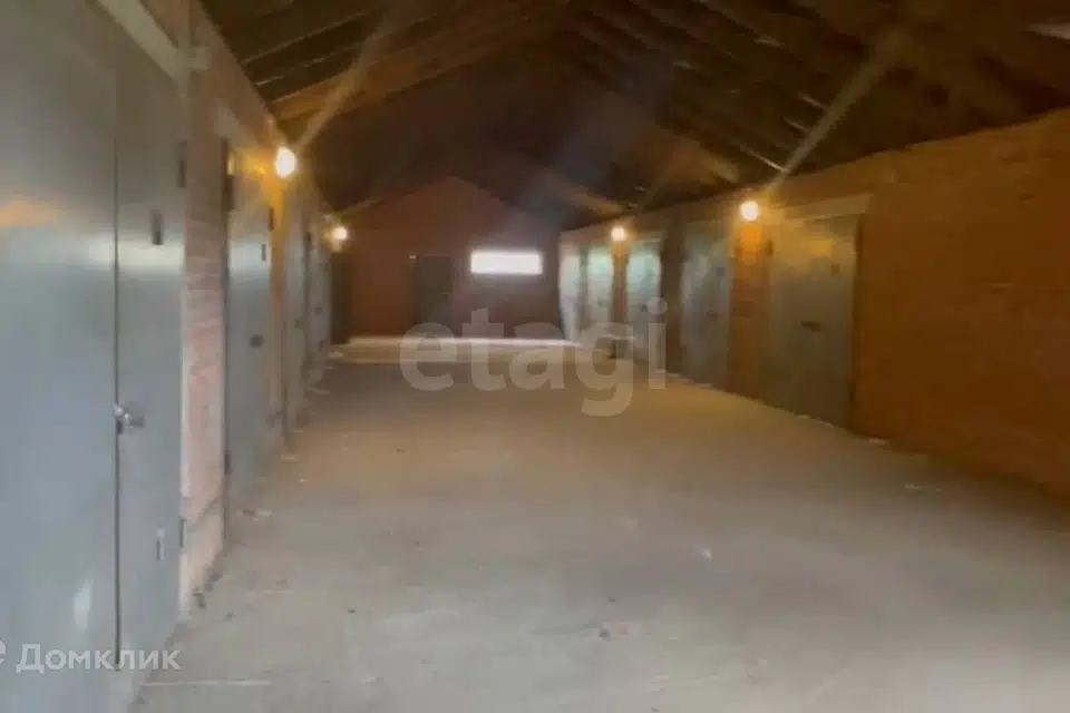 Продаётся гараж, 23 м²