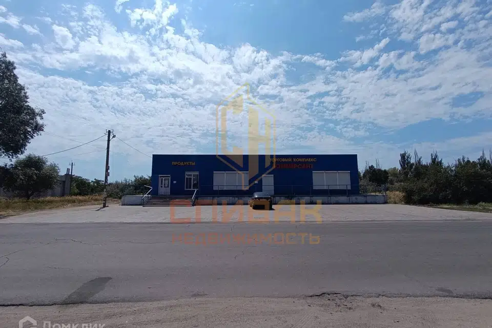 Продаётся торговое помещение, 400 м²