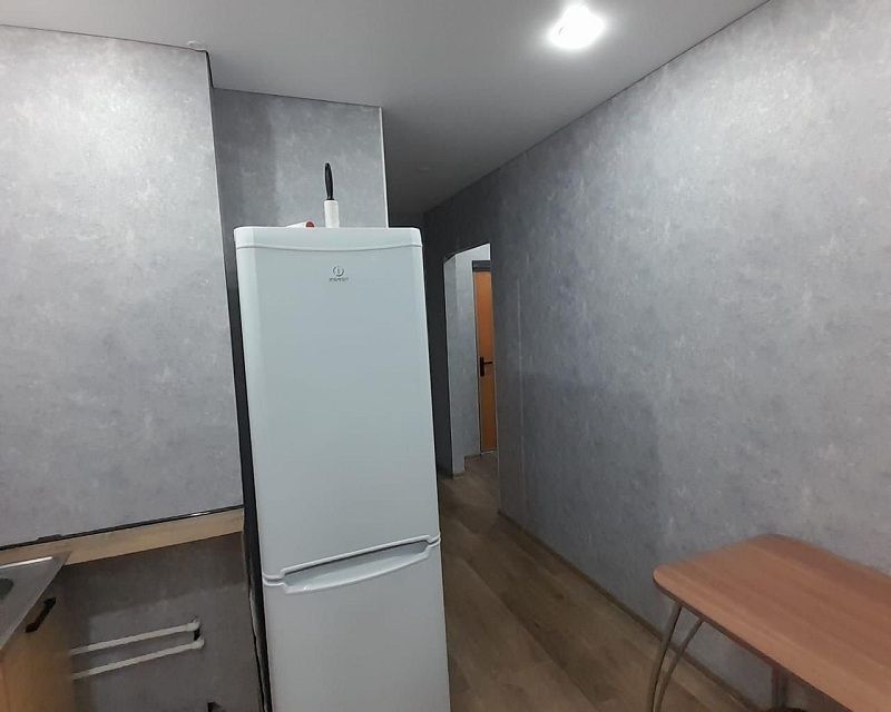Продаётся 1-комнатная квартира, 30 м²