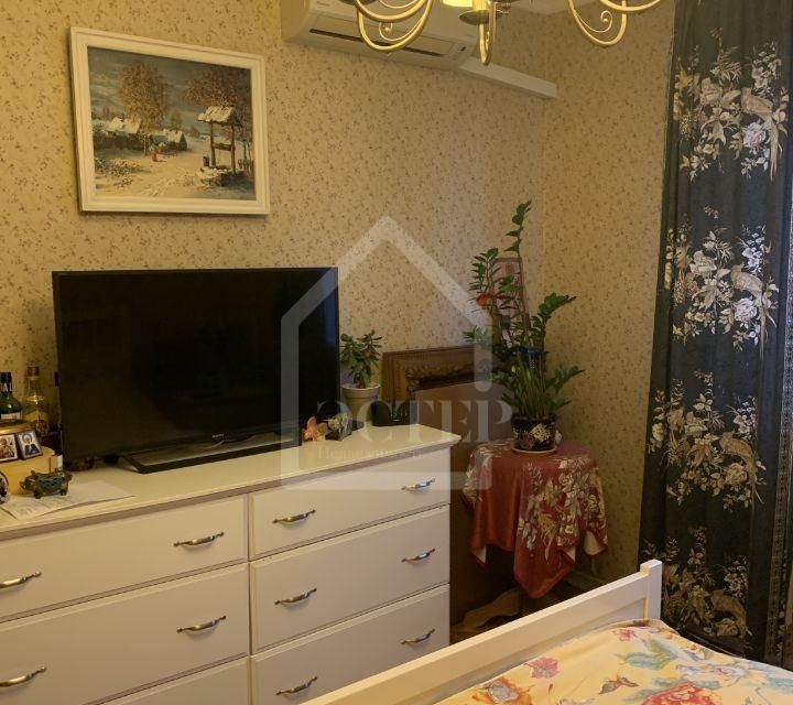 Продаётся 2-комнатная квартира, 53.1 м²