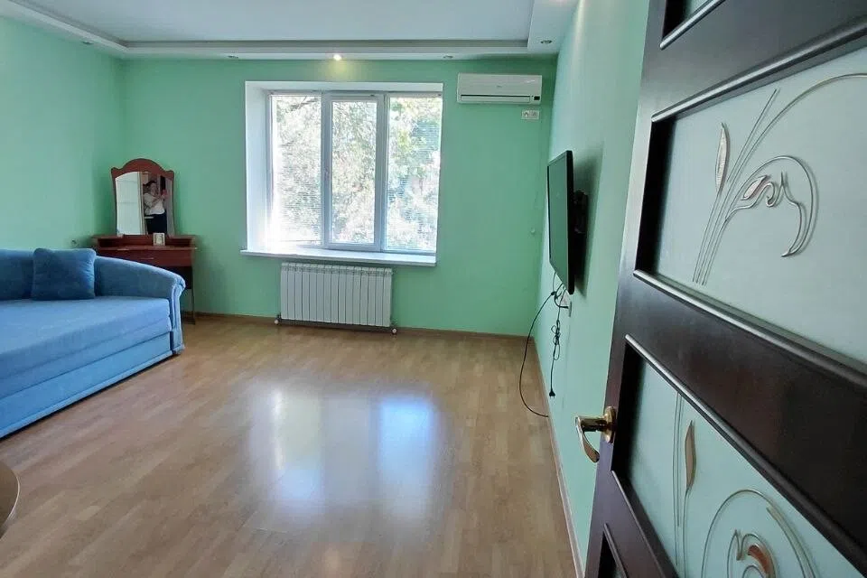 Продаётся 2-комнатная квартира, 47.3 м²