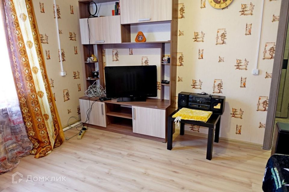 Продаётся 2-комнатная квартира, 40.1 м²