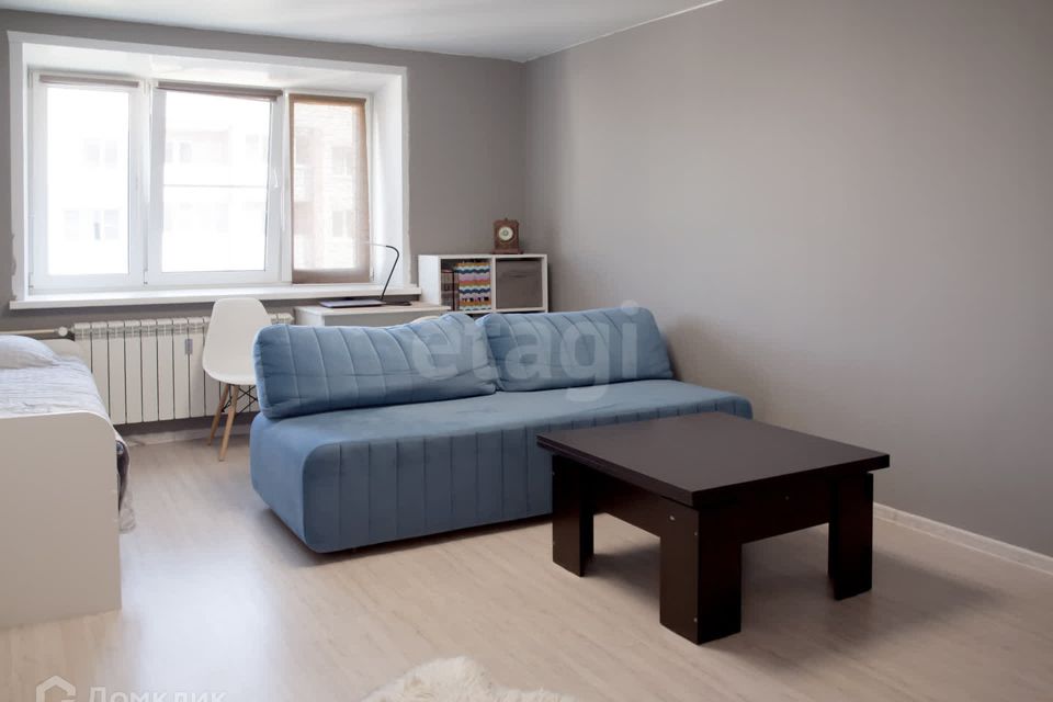 Продаётся 2-комнатная квартира, 62.3 м²