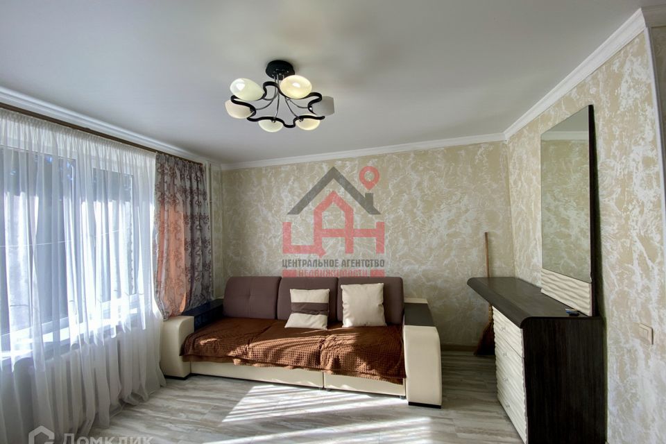 Продаётся студия, 20.4 м²