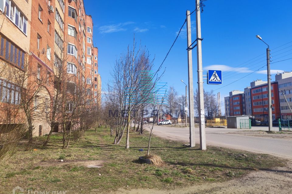 Продаётся 2-комнатная квартира, 62 м²