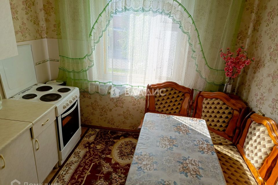 Продаётся 2-комнатная квартира, 52 м²