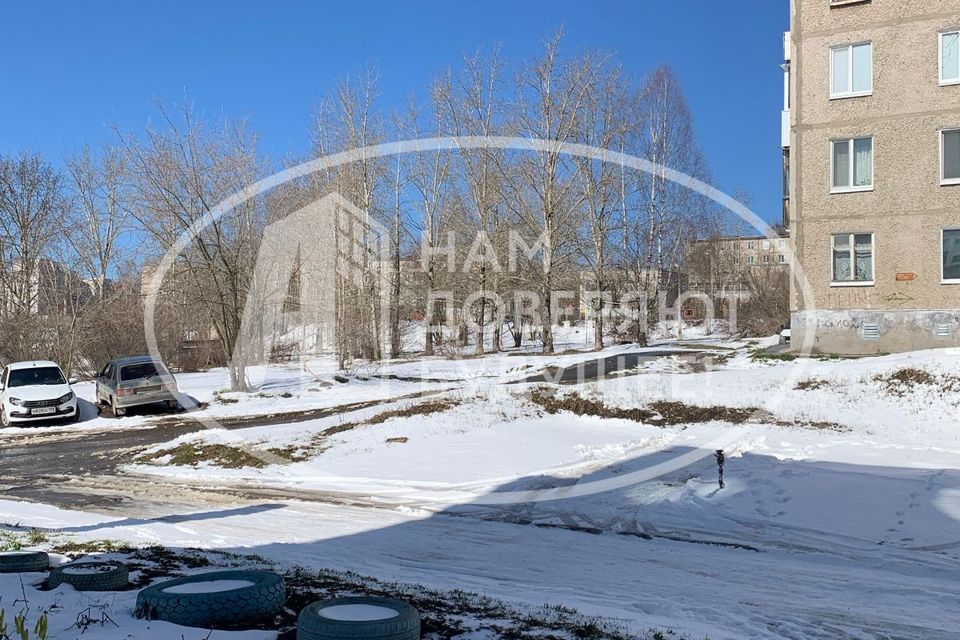 Продаётся 2-комнатная квартира, 37.2 м²