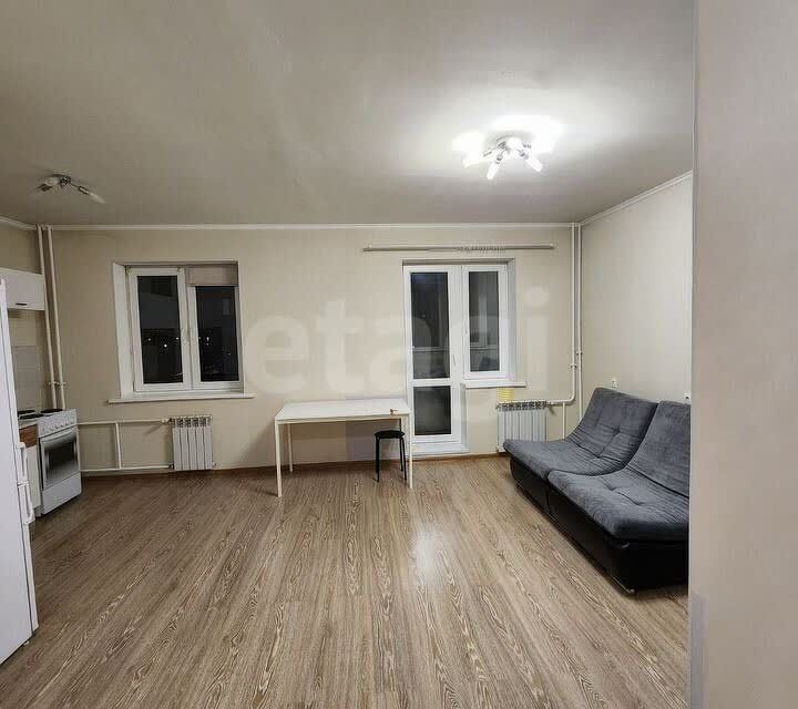 Продаётся студия, 33.2 м²