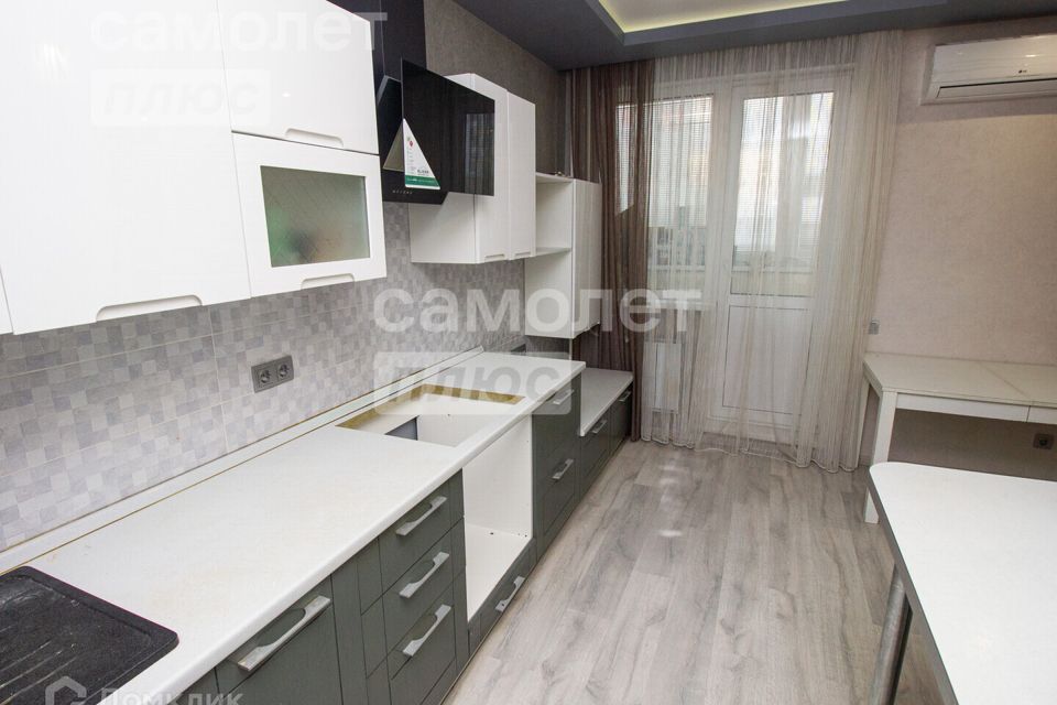Продаётся 3-комнатная квартира, 85 м²