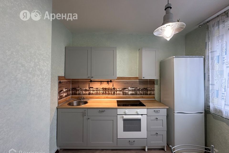 Сдаётся 2-комнатная квартира, 54 м²