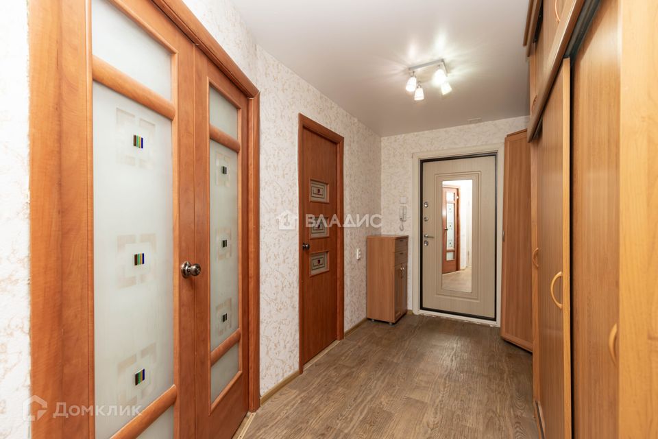 Продаётся 2-комнатная квартира, 51.3 м²