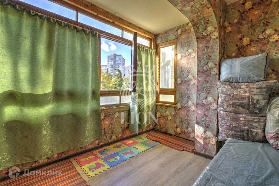 Продаётся 3-комнатная квартира, 69.3 м²