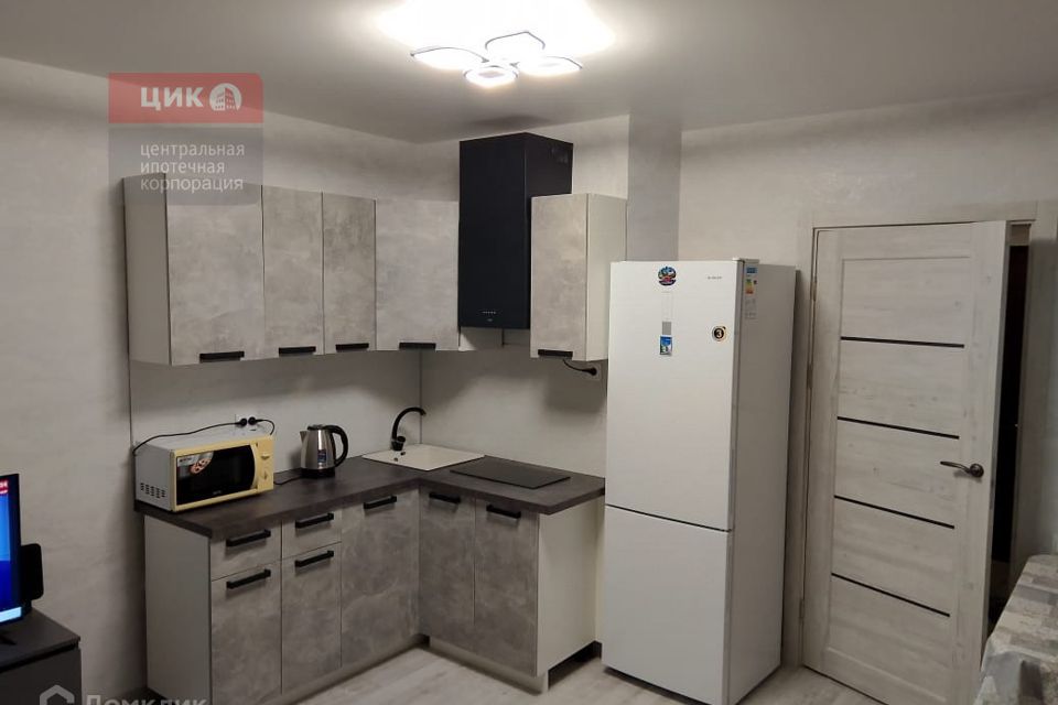 Продаётся студия, 21.6 м²