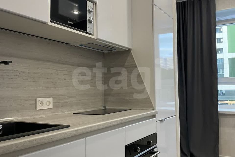 Продаётся студия, 24.5 м²