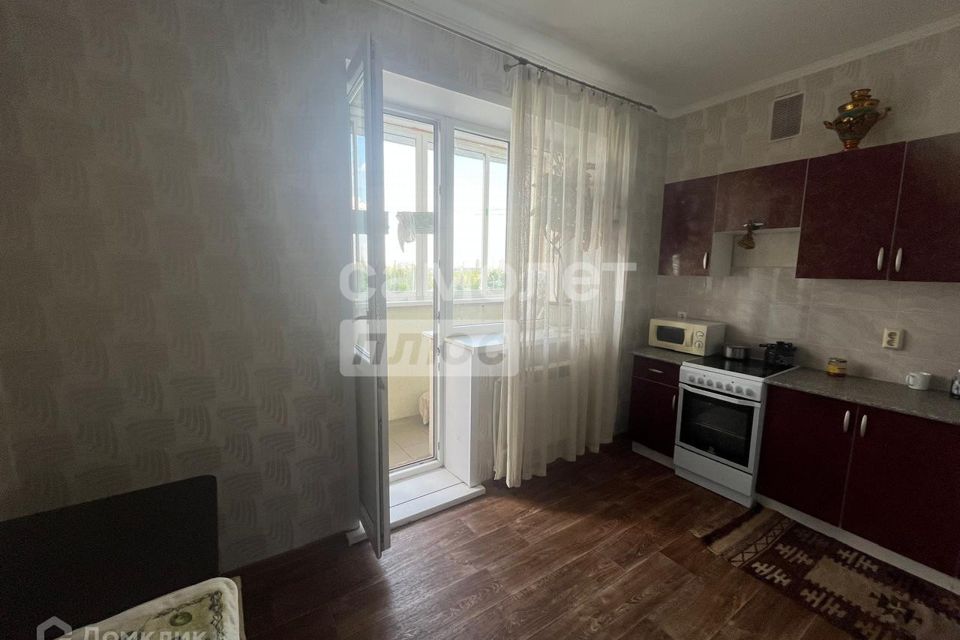 Сдаётся 2-комнатная квартира, 60 м²
