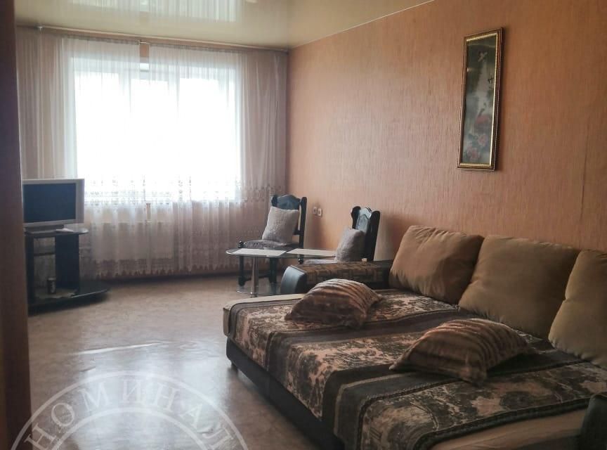 Сдаётся 2-комнатная квартира, 50 м²