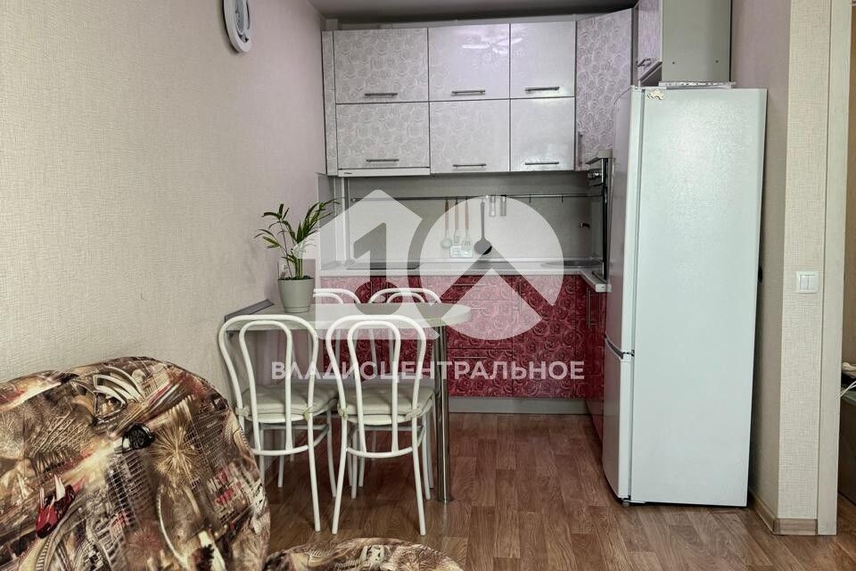 Продаётся студия, 24.6 м²