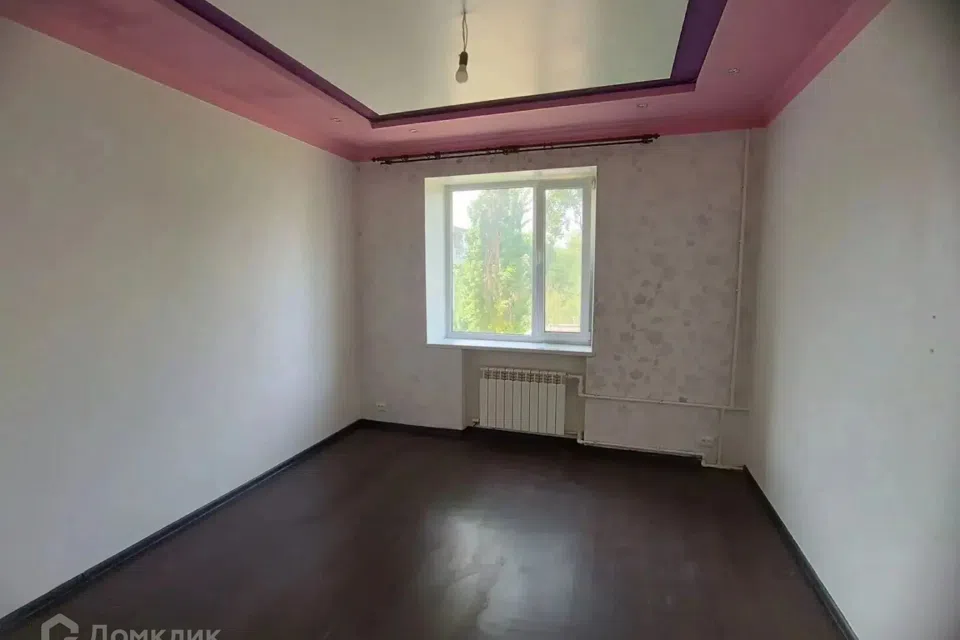 Продаётся 1-комнатная квартира, 21 м²