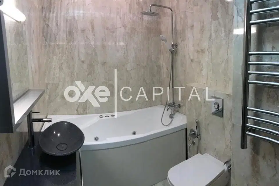 Продаётся 3-комнатная квартира, 70 м²