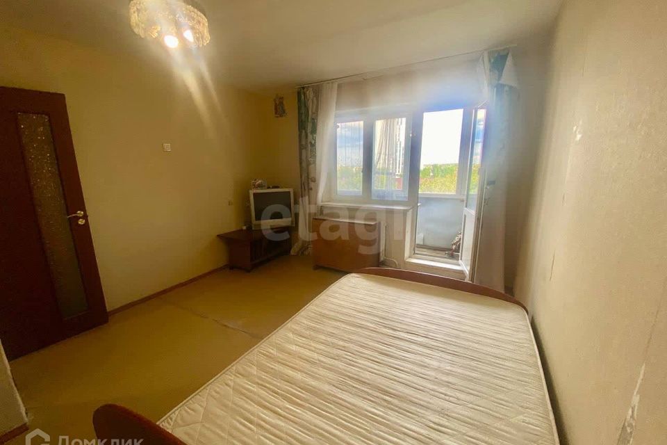 Сдаётся 1-комнатная квартира, 33 м²